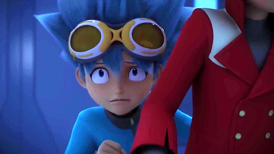 انیمیشن ماشین بازها Power Battle Watch Car - فصل 1 قسمت 14